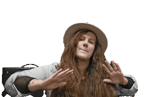 Signaturemove Sticker by Joyce van der Sangen