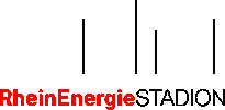 Müngersdorf Sticker by Kölner Sportstätten