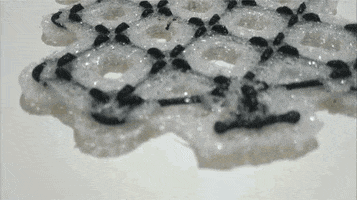 3D Printing GIF