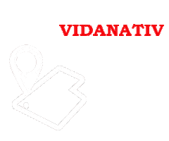 Cbd Oil Health Sticker by Vida Nativ