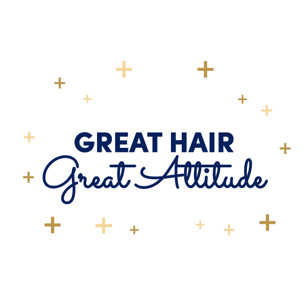 All Things Hair Indonesia by Unilever Sticker