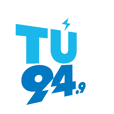 949 Sticker by TU949FM