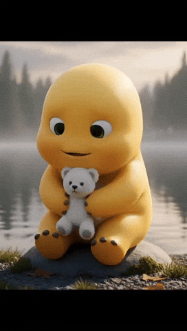 Peak GIF