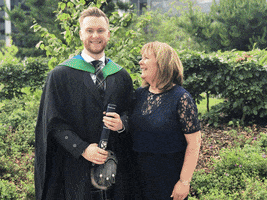 Glasgow Caledonian University GIF