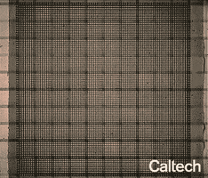 Metamaterial Materialsscience GIF by Caltech