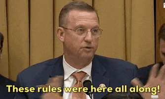 news impeachment doug collins obstruction of justice corey lewandowski testimony GIF