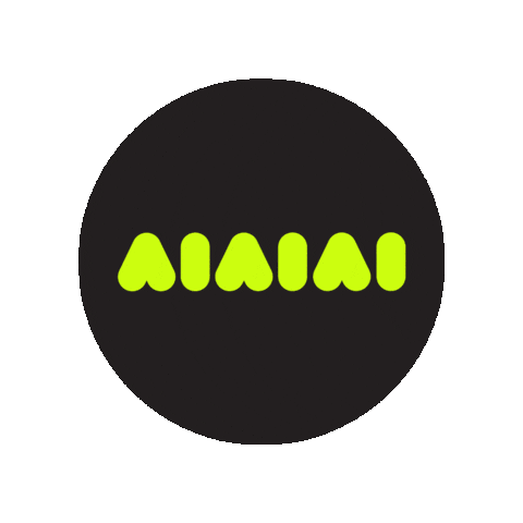 Sticker by AIAIAI