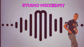 MixxedFit GIF