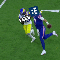 Buffalo Bills Football GIF by BettorEdge