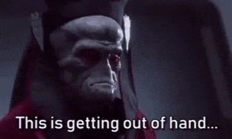 Star Wars GIF