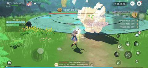 Game thế giới mở The Legend of Neverland của VTC Game sẽ ra mắt vào 24/3/2022 4
