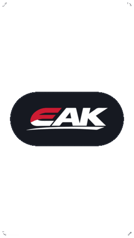 Eak Sticker by Європейська Аграрна Компанія ЄАК