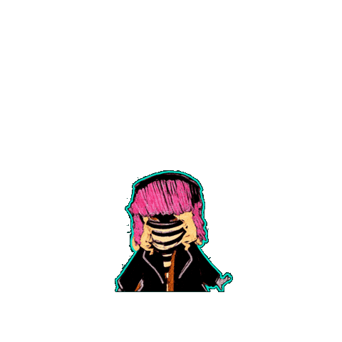 Cob Sticker