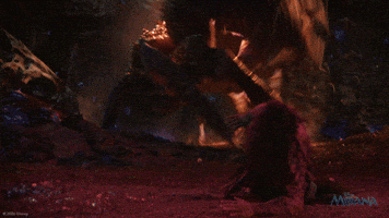 Giant Crab GIF by Walt Disney Studios