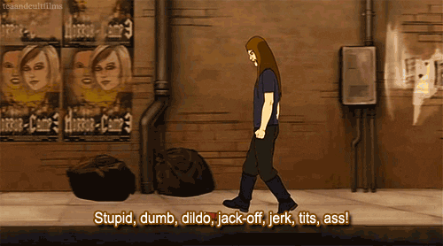 metalocalypse