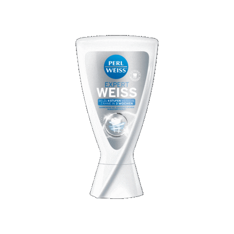 PERLWEISS Sticker