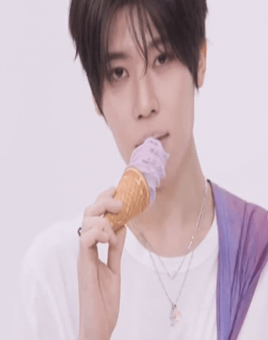 Ice Cream Sion GIF
