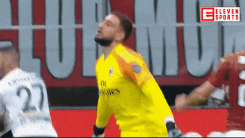 Angry Serie A GIF by ElevenSportsBE
