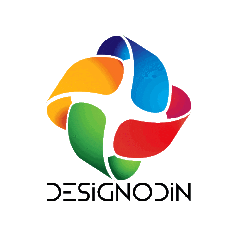 designodin Sticker