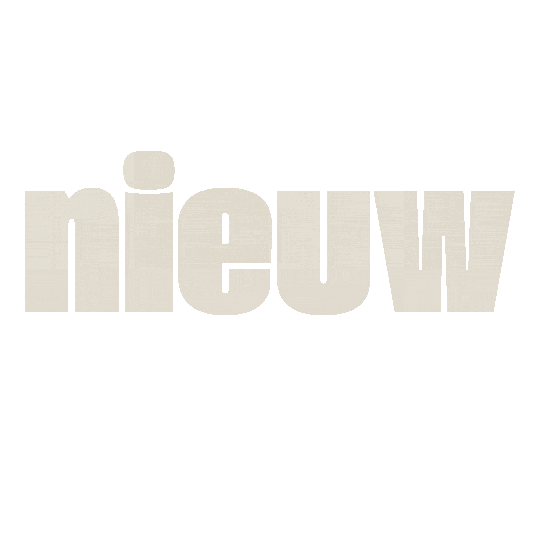 Ikhouterwelvan Sticker by Lief Hangoortje