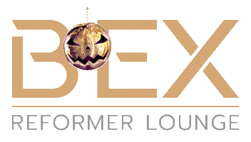 BEX Reformer Lounge e.U. Sticker