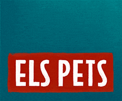 Els Pets Som GIF by RGB Music