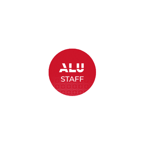 African Leadership University Sticker