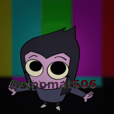 Ok Ko Lets Be Heroes Professor Venomous GIF