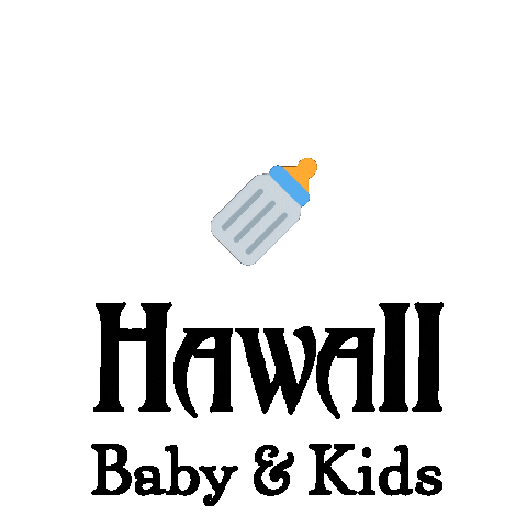 Hawaii Women Sticker by naftalan