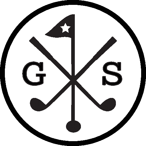 Sticker by Golf Starz