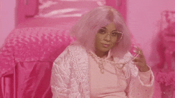 Slow Dancing GIF by Tayla Parx