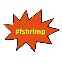 炸蝦人 Sticker by fshrimp