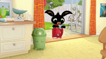 Phone Children GIF by Bing Bunny
