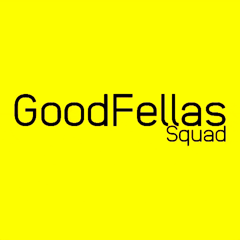 Newpost GIF by GoodFellasSquad