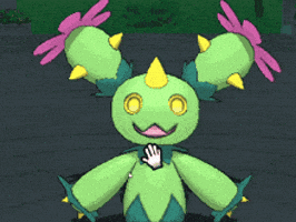 Pokemon Syma GIF