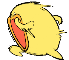 𝗧𝗔𝗞𝗨𝗠𝗜サメ男 Sticker