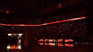 fire flames GIF by CyclonesTV
