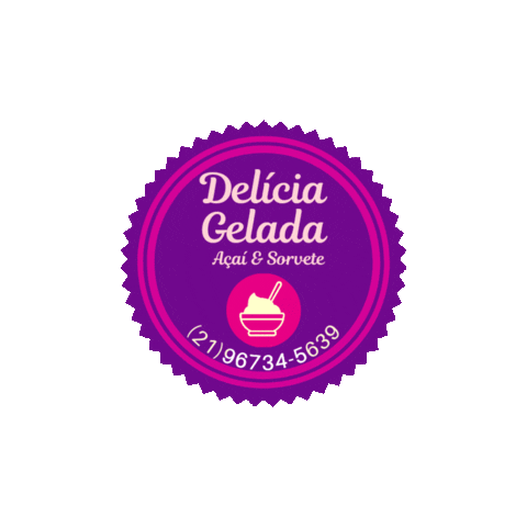 Sticker by DeliciaGeladaparacambi