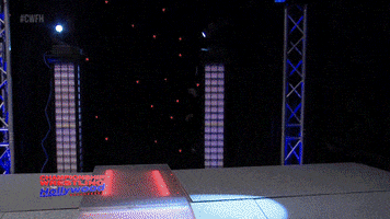 Cwfh Come Here GIF by United Wrestling Network