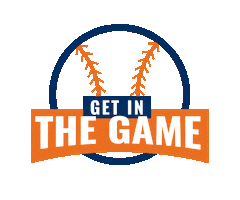 Baseball Mlb Sticker by Marriott Marquis Houston