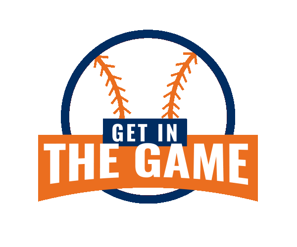 Baseball Mlb Sticker by Marriott Marquis Houston for iOS & Android GIPHY