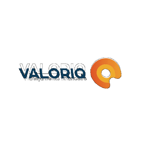 Valoriq Sticker