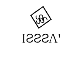 ISSSA' Cosmetics Sticker