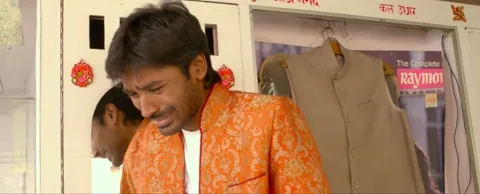 Sad Cry GIF by Eros Now