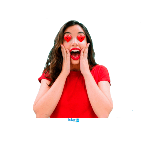 Islen Calçados Sticker