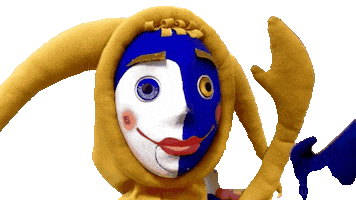 Animated Sticker
