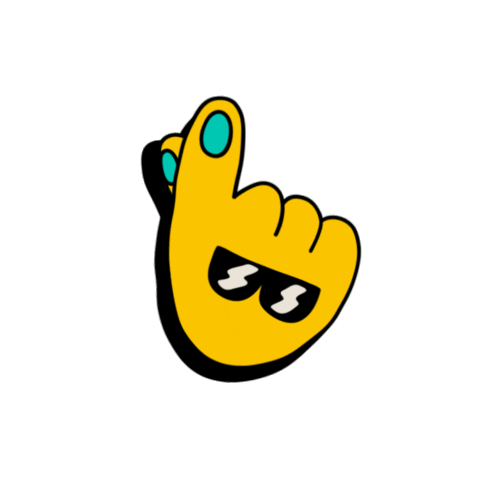 do bem™ Sticker