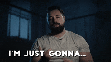 Awkward See You Later GIF by Film Riot