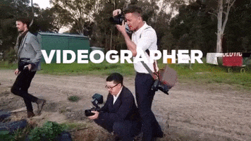 Unbridely GIF