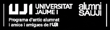 AlumniSAUJI universidad alumni castello castellon GIF